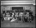 Reunion, Aberdeen Weatherwax High School, Class of 1932, 7/28/1962, #41839_1