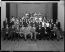 Reunion, Hoquiam High School Class of 1947, 8/11/1962, #41987_1