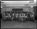 Reunion, Aberdeen Weatherwax High School, Class of 1942 at Elks Club, 8/18/1962, #41997_1