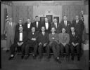 Eagles Club past presidents, 4/19/1963, #43406_1