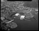 Aerial view of Pacific Protein Inc., 10/20/1968, #55251_3