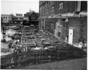 Pacific Northwest Bell building under construction, 12/19/1972, #60186-C_1