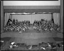 Aberdeen Weatherwax High School Orchestra in Miller Auditorium, 12/13/1972, #60187_1