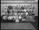 Probably Monsanto High School Class of 1953 reunion, 7/28/1973, #60669_1