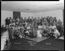 Reunion, Aberdeen Weatherwax High School, Class of 1934, 8/24/1974, #61611_1