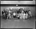 Reunion, Aberdeen Weatherwax High School, Class of 1923-24, 8/15/1975, #62442_1