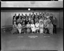 Reunion, Aberdeen Weatherwax High School, Class of 1925 , 8/15/1975, #62443_1