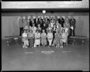 Reunion, Aberdeen Weatherwax High School, Class of 1927, 8/15/1975, #62445_1