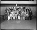 Reunion, Aberdeen Weatherwax High School, Class of 1928, 8/15/1975, #62446_1