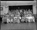 Reunion, Aberdeen Weatherwax High School, Class of 1936, 8/14/1976, #63128_1