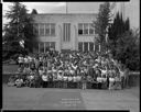 George B. Miller Junior High School freshman class of 1978, 6/6/1978, #64696_1