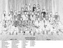 Reunion, Hoquiam High School Class of 1947, 8/11/1962, #41987_1_key