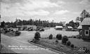 Becker's Ocean Resort, Kalaloch, U. S. 101, circa 1940, #3612_1