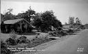 Becker's Ocean Resort, Kalaloch, U. S. 101, circa 1940, #3615_1