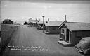 Becker's Ocean Resort, Kalaloch, U. S. 101, circa 1940, #3618_1