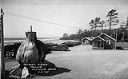 Becker's Ocean Resort, Kalaloch, U. S. 101, circa 1940, #3619_1