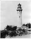 Westport Lighthouse, circa 1900, #4213_1