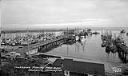 Westhaven fishing fleet base, circa 1953, #7220_1