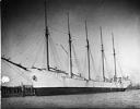 Five-masted ship SANTINO, circa 1916, #L400402_1