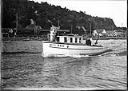 Boat BETTY with passengers, circa 1920, #L400416_1