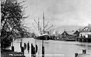 Aberdeen riverfront, circa 1915, #L400417_1