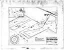 Proposed Grays Harbor Airport drawing shows Slips 1 & 2, 9/17/1928, #L400426_1