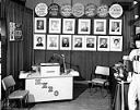 KXRO Home Show exhibit, 3/7/1960, #L400430_1