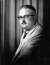 KXRO's Bob Cotton portrait, 2/26/1960, #L400430_10