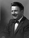 KXRO's Bill Koski portrait, 11/2/1959, #L400430_11