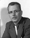 KXRO's Phil Wacker portrait, 6/5/1959, #L400430_12