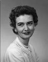 KXRO's Lois Ann Lodge portrait, 2/26/1960, #L400430_19