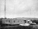 KXRO studio exterior, 2/18/1959, #L400430_3