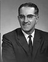 KXRO's Roy Johnson portrait, 2/26/1960, #L400430_4