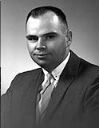 KXRO's Bill Langford portrait, 2/26/1960, #L400430_5