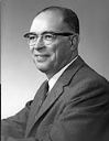 KXRO's Fred Goddard portrait, 2/26/1960, #L400430_6