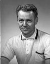 KXRO's Dale Gunderson portrait, 2/26/1960, #L400430_7