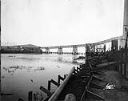 Grays Harbor Pulp & Paper Co. plant, circa 1928, #L400553_1