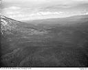 Cascade foothills near Mt. Rainier, 8/14/1948, #L31R10F10_1