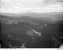 Mt. Rainier in the distance, 8/14/1948, #L31R10F12_1