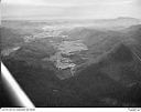 Timber in the Cascade foothills, 8/14/1948, #L31R10F15_1