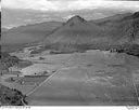 Valley in the Cascade foothills, 8/14/1948, #L31R10F21_1