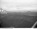 Cascade foothills near Mt. St. Helens, 8/14/1948, #L31R10F9_1