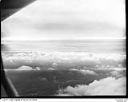 Mt.Rainier in the distance, 8/14/1948, #L31R11F0-2_1