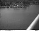 Homes and Docks on Hood Canal, 8/14/1948, #L31R11F10_1