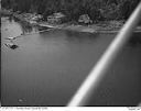 Homes and Docks on Hood Canal, 8/14/1948, #L31R11F11_1