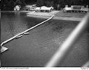 Homes, dock and boats on Hood Canal, 8/14/1948, #L31R11F9_1