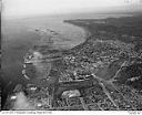 Hoquiam looking west, 8/31/1948, #L31R12F21_1