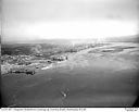 Hoquiam waterfront looking upcountry, east-northeast, 9/1/1948, #L31R14F1_1