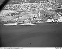 Blagen Mill on Hoquiam waterfront, 9/1/1948, #L31R14F5_1