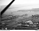 Port Dock and Rennie Island, 9/12/1948, #L31R16F14_1